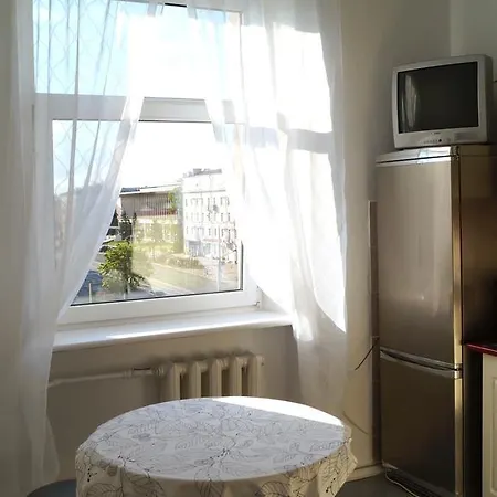 Mouse House 2 Apartment Minsk